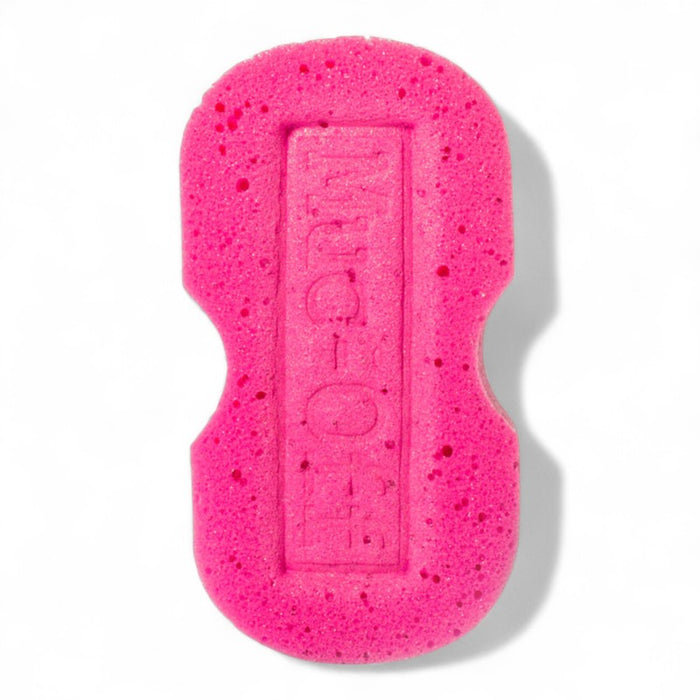 Muc-Off Expanding Microcell Sponge Bicycle Cleaning Tools