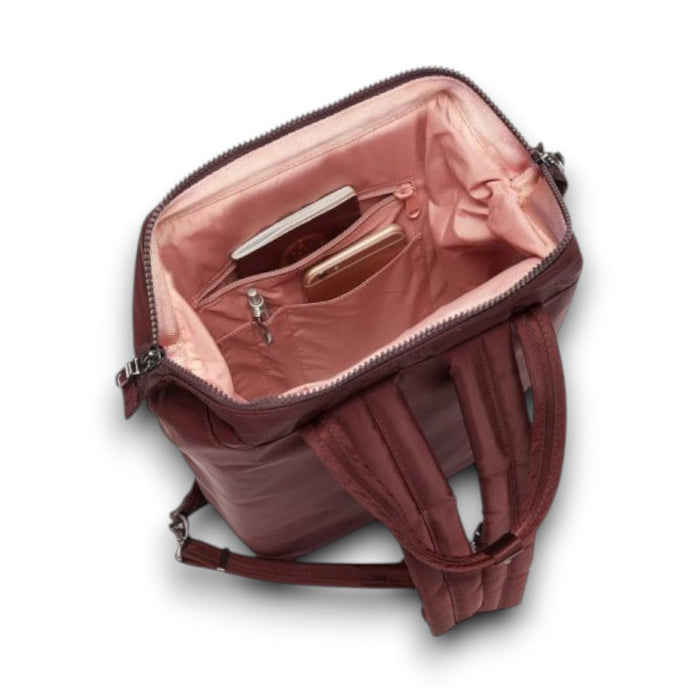 Pacsafe Citysafe Cx Mini Lifestyle Backpacks