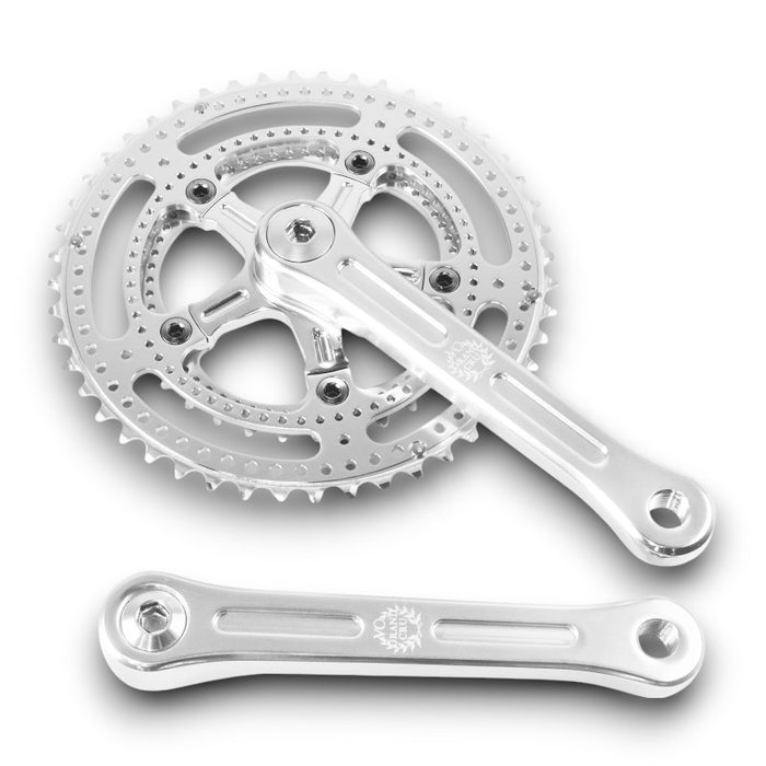 Velo Orange Grand Cru Drillium Bicycle Cranksets