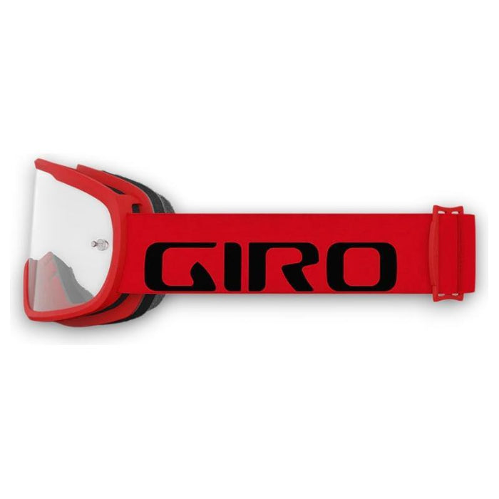 Giro Tempo MTB Bicycle Goggles