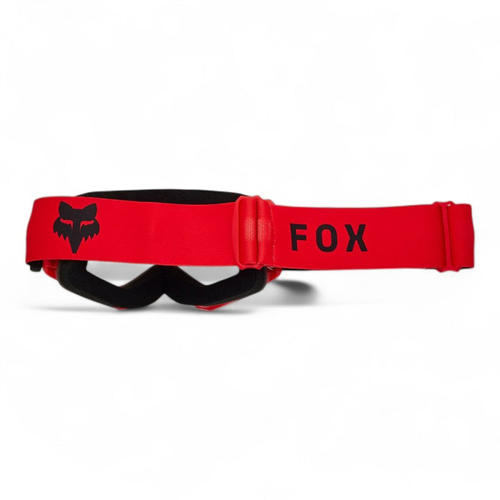 FOX Racing Main Core Youth Motorcycle Goggles