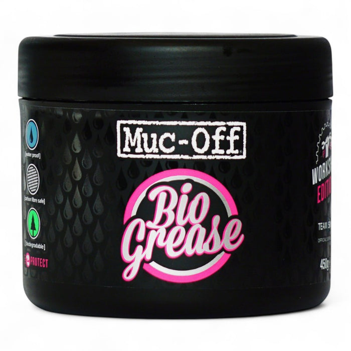 Muc-Off Bio Bicycle Grease