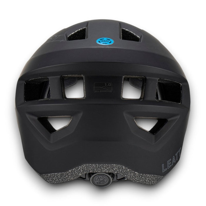 Leatt MTB All Mountain 1.0 V23 Bicycle Helmets