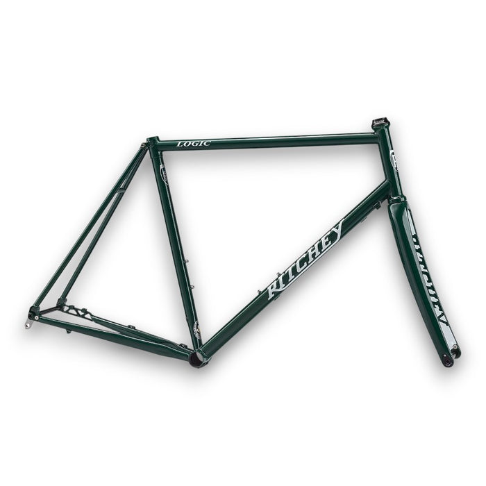 Ritchey Road Logic Disc Bicycles Frames