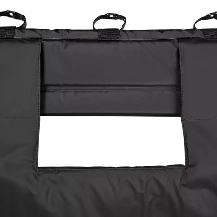 FOX Racing Bicycle Tailgate Covers