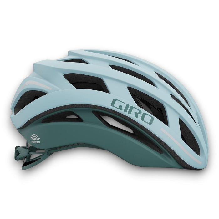 Giro Helios Spherical Bicycle Helmet