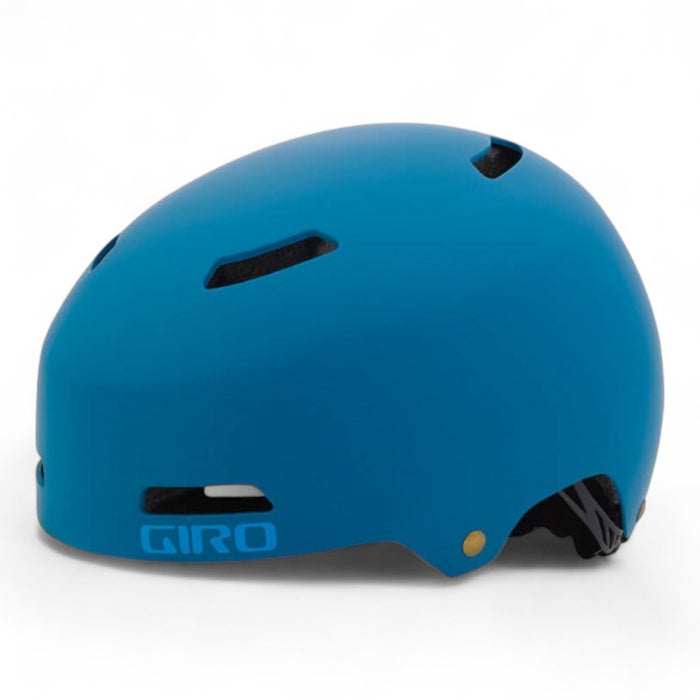Giro Quarter Bicycle Helmet
