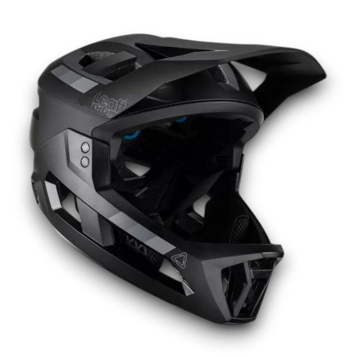 Leatt MTB Enduro 2.0 V23 Bicycle Helmets