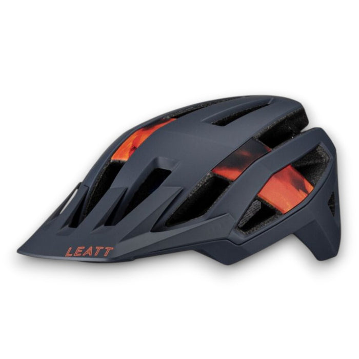 Leatt MTB Trail 3.0 V23 Bicycle Helmets