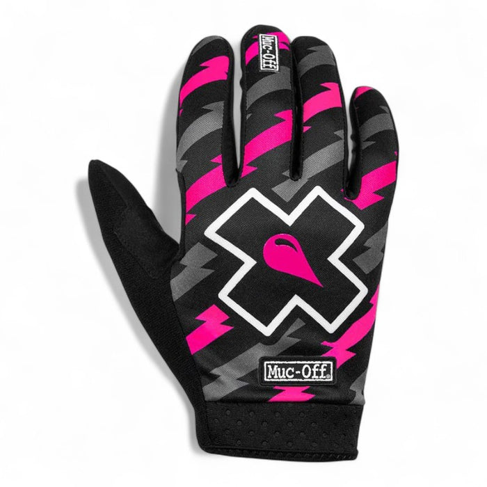 Muc-Off MTB Ride Unisex Bicycle Gloves