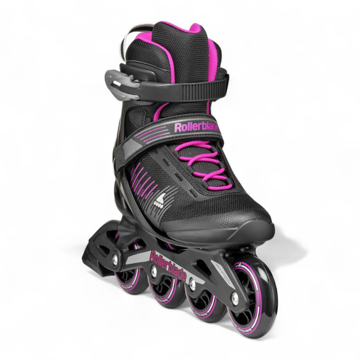 Rollerblade Zetrablade Womens Inline Skates
