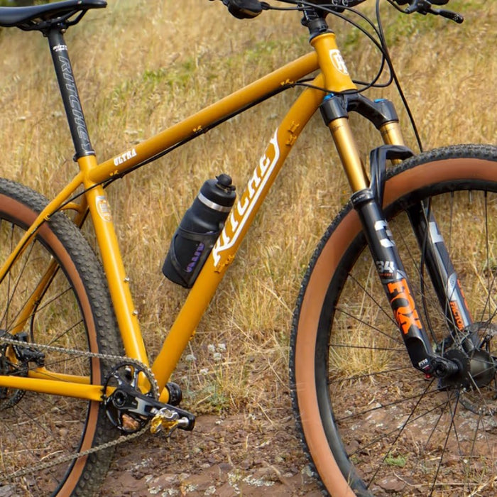 Ritchey Ultra Mountain Bicycles Frames