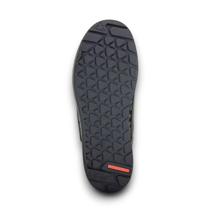 Leatt 3.0 Flat Bicycle Shoes