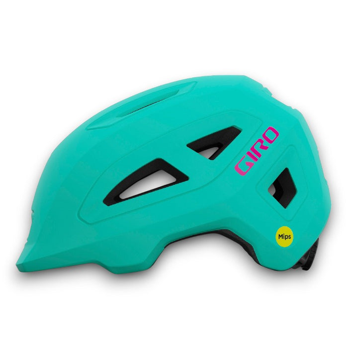 Giro Scamp MIPS II Youth Bicycle Helmets