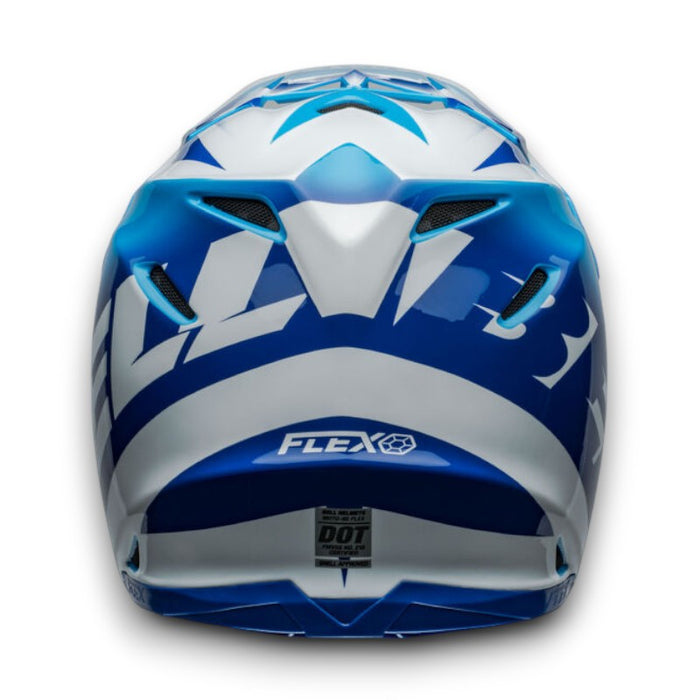 Bell Powersports Ps Moto-9S Flex Motorcycle Helmets