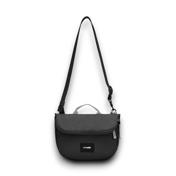 Pacsafe GO Saddle Lifestyle Crossbody & Totes