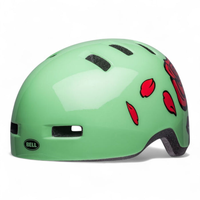 Bell Bike Lil Ripper Bicycle Kids Helmets