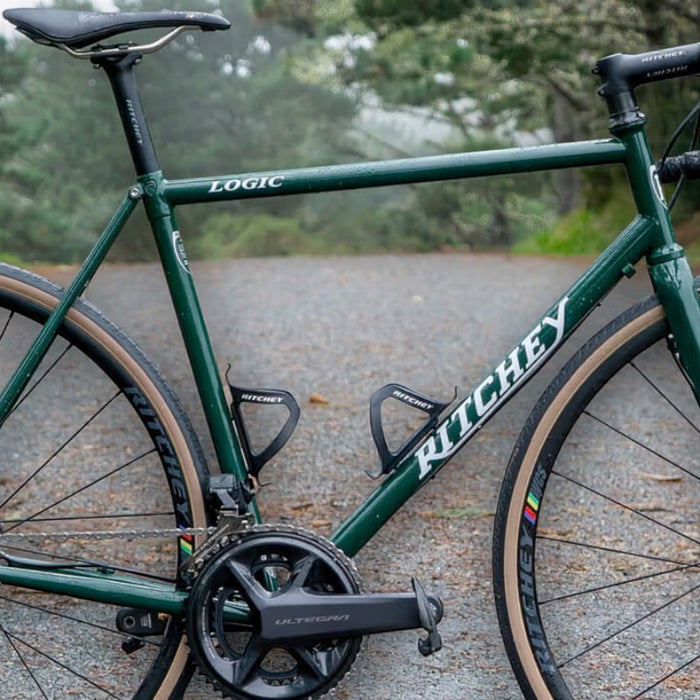 Ritchey Road Logic Disc Bicycles Frames
