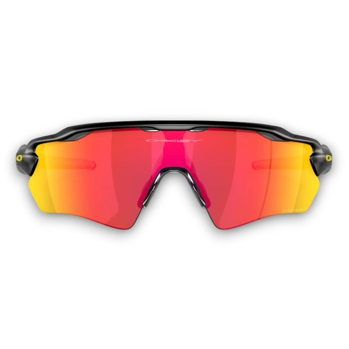 Oakley Radar Ev Xs (Youth Fit) Bicycle Sunglasses