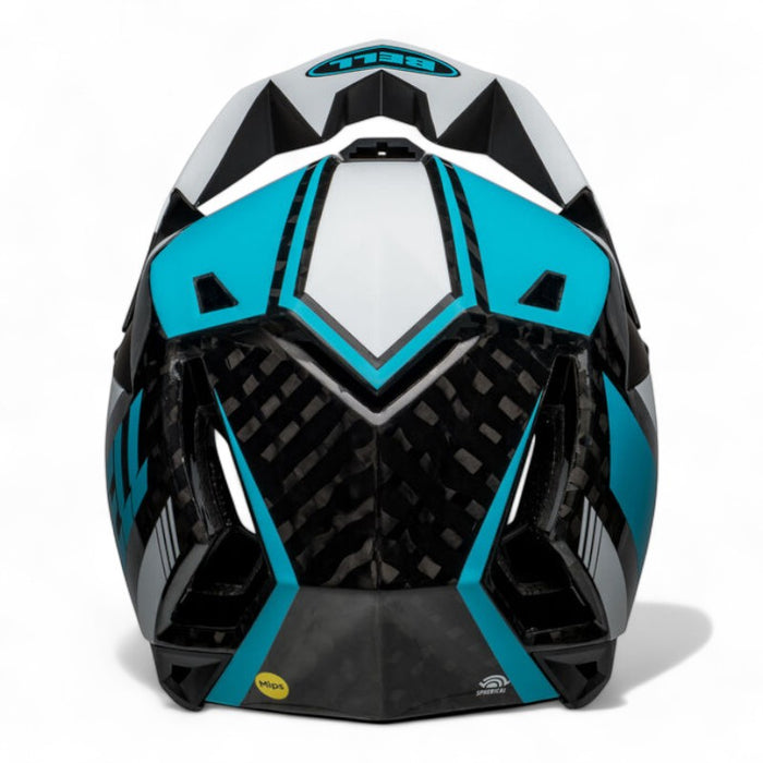 Bell Bike Full-10 Spherical Bicycle Helmets