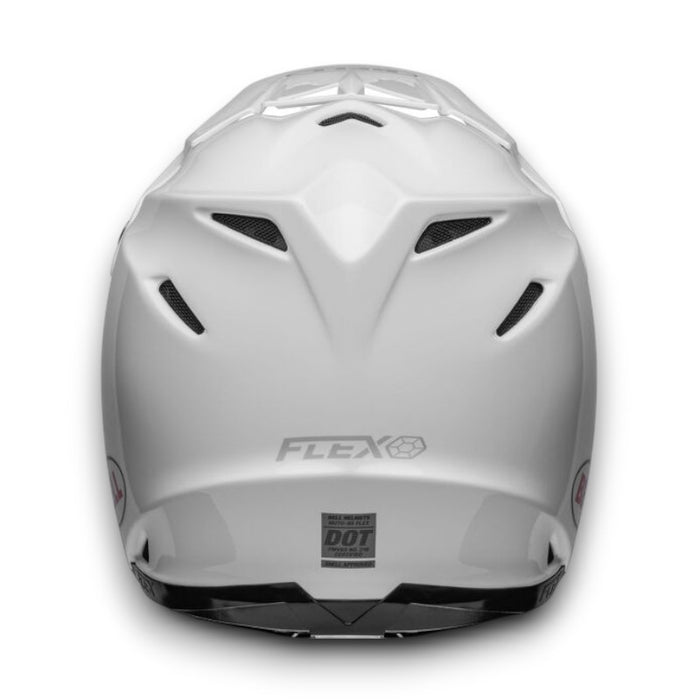 Bell Powersports Moto-9S Flex Full-Face Motorcycle Helmet