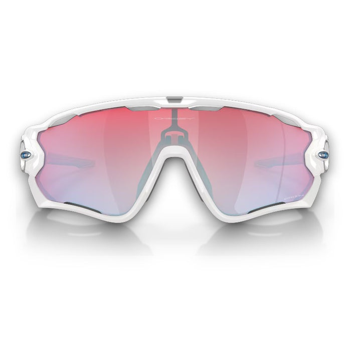Oakley Jawbreaker Bicycle Sunglasses