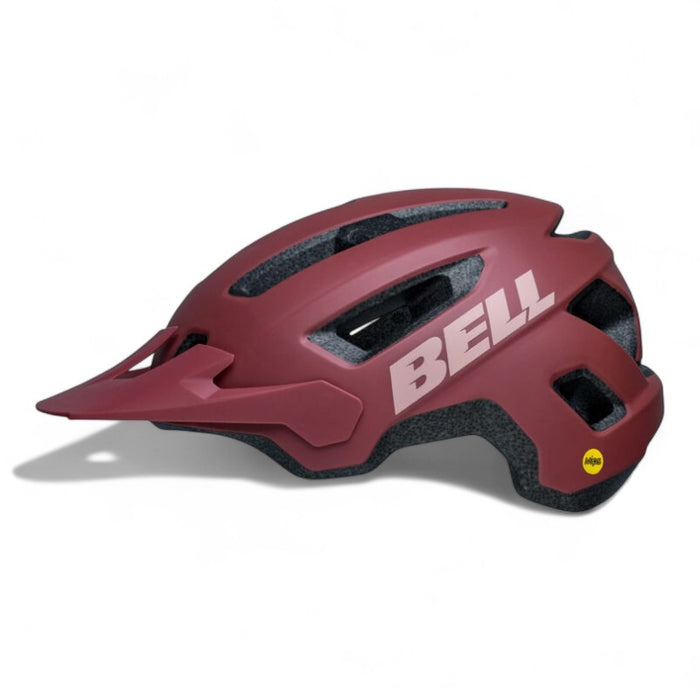 Bell Bike Nomad 2 Jr MIPS Bicycle Kids Helmets