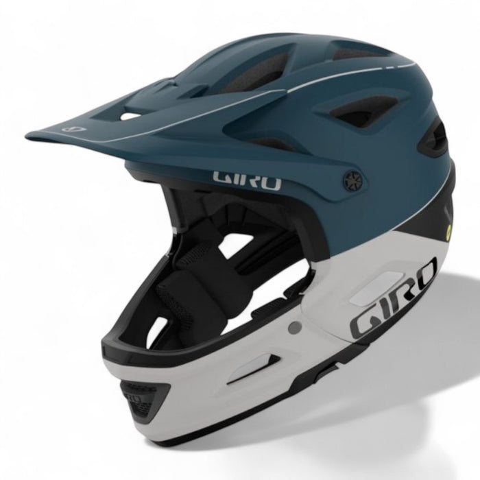 Giro Switchblade MIPS Bicycle Helmet