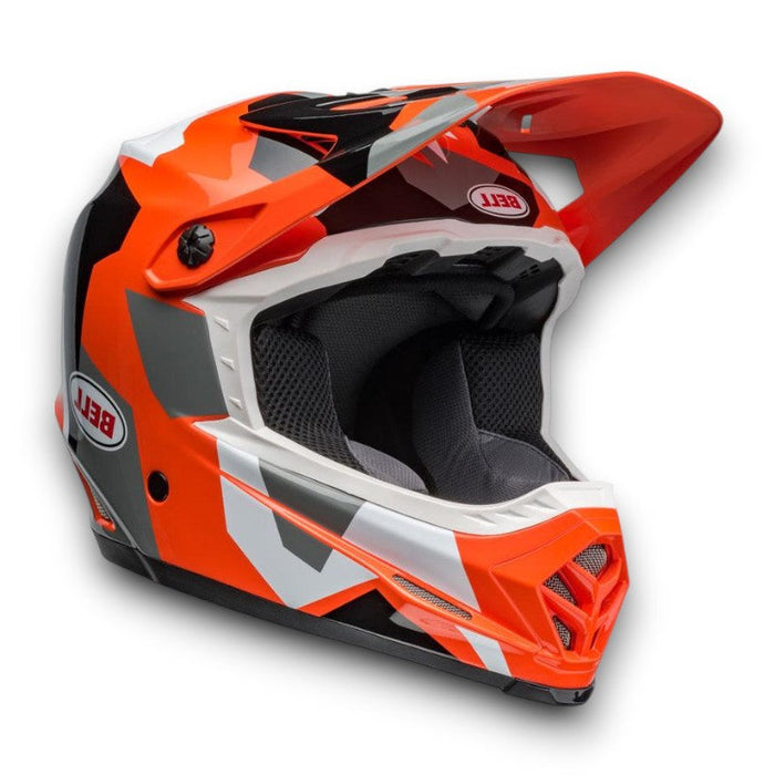 Bell Powersports Moto-9 Youth MIPS Motorcycle Helmets