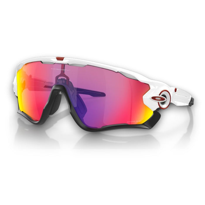 Oakley Jawbreaker Bicycle Sunglasses