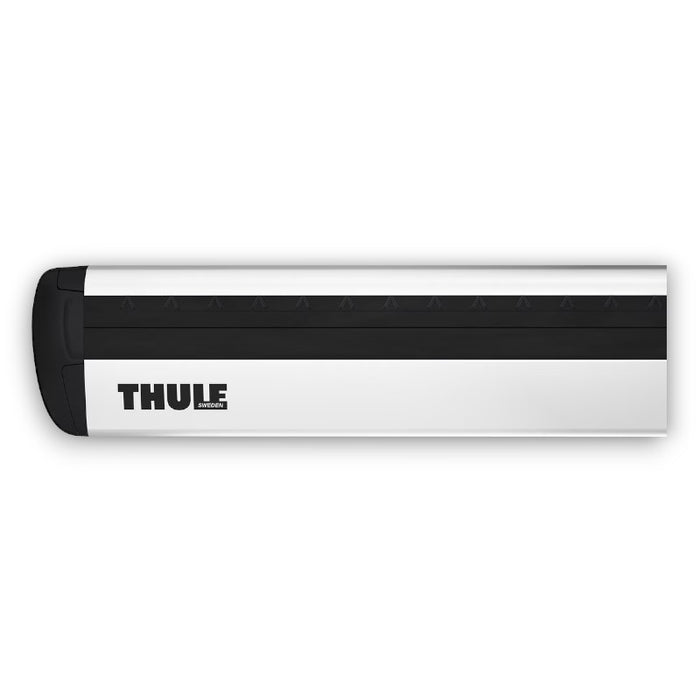 Thule Wingbar Evo Car Racks