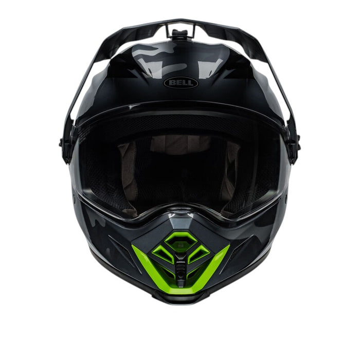 Bell Powersports MX-9 Adventure MIPS Motorcycle Helmet
