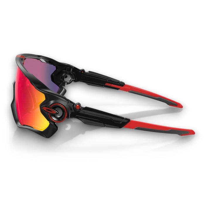 Oakley Jawbreaker Bicycle Sunglasses