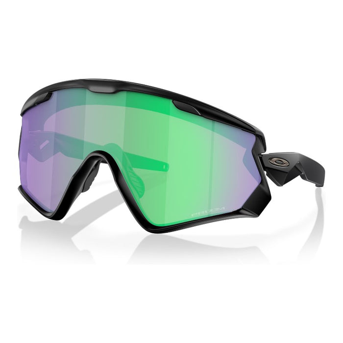 Oakley Windjacket 2.0 Lifestyle Sunglasses