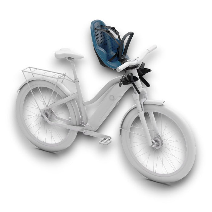 Thule Yepp 2 mini Bicycle Child Seat Accessories