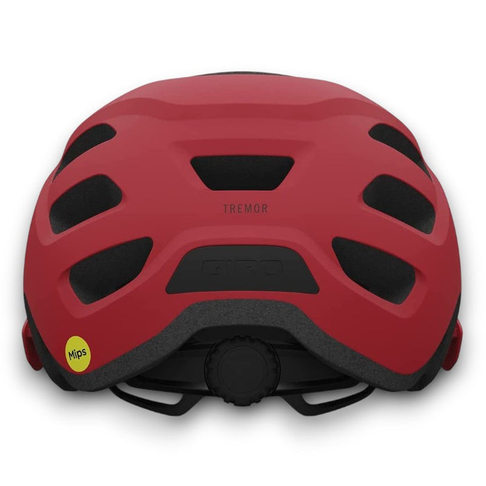 Giro Tremor MIPS Youth Bicycle Kids Helmets