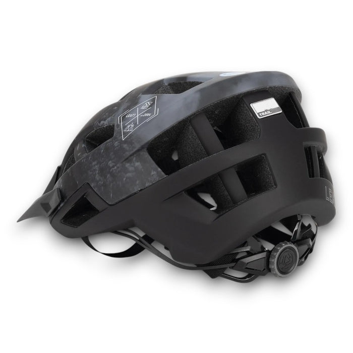 Leatt MTB Trail 2.0 V23 Bicycle Helmets