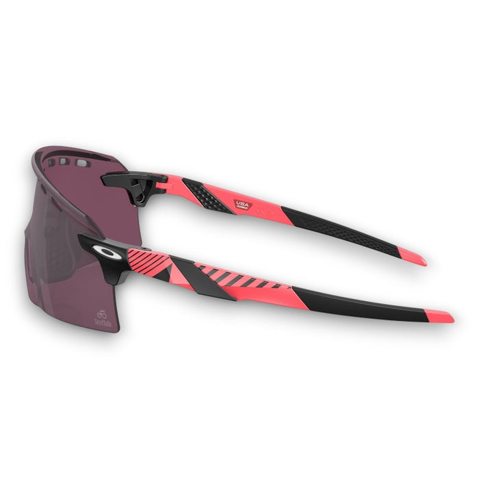 Oakley Encoder Strike Bicycle Sunglasses