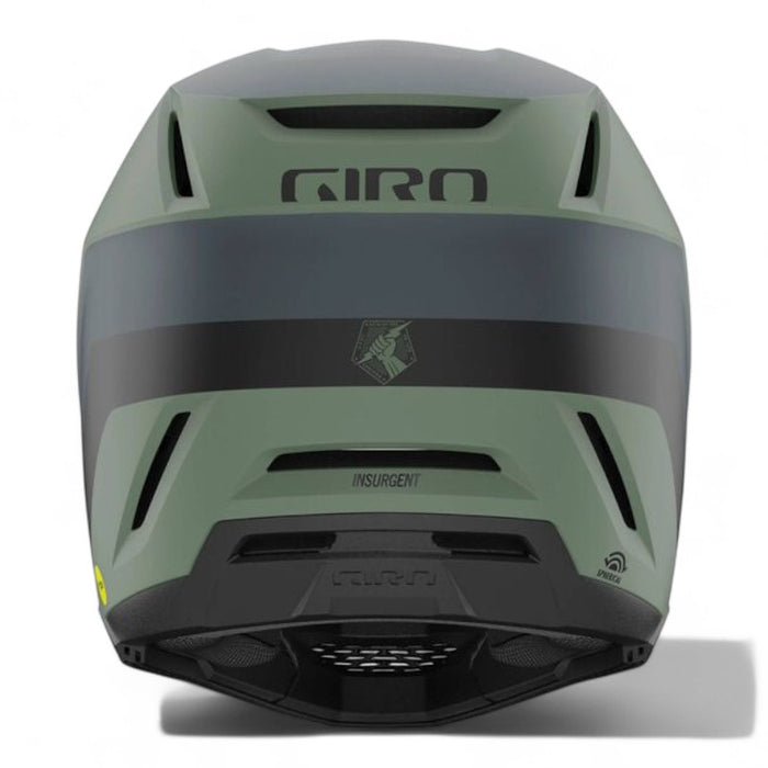 Giro Insurgent Spherical Bicycle Helmets