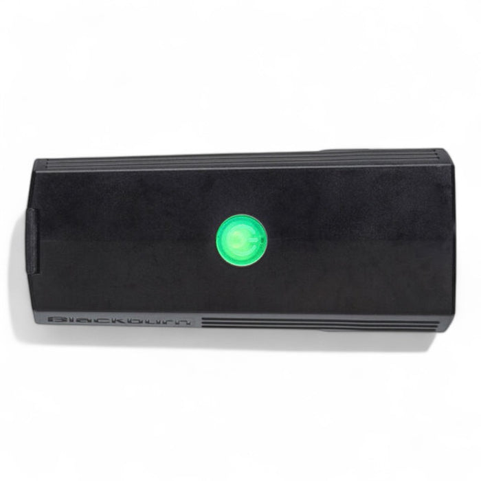 Blackburn Dayblazer 550 Front Bicycle Helmet Accessories