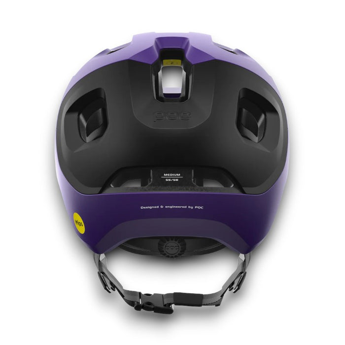 POC Axion Race MIPS Bicycle Helmets