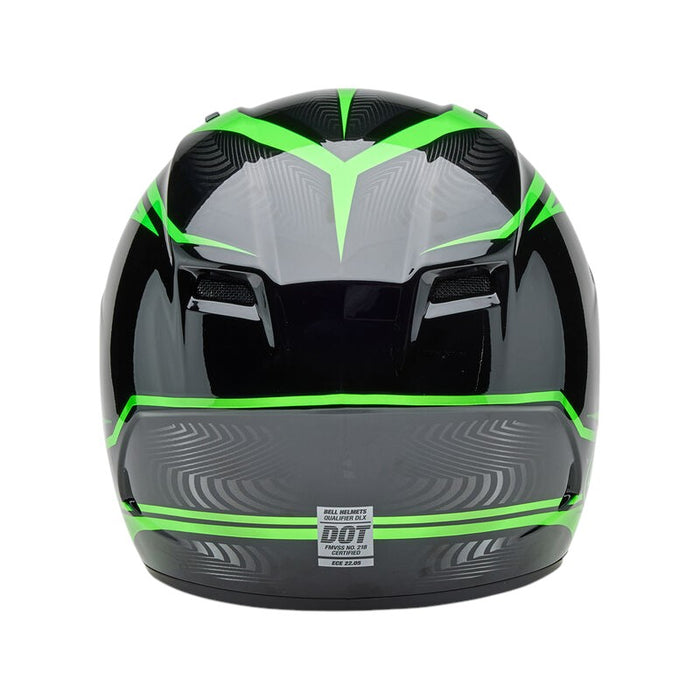 Bell Powersports Qualifier Motorcycle Helmets