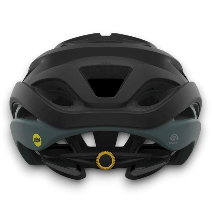 Giro Helios Spherical Bicycle Helmet