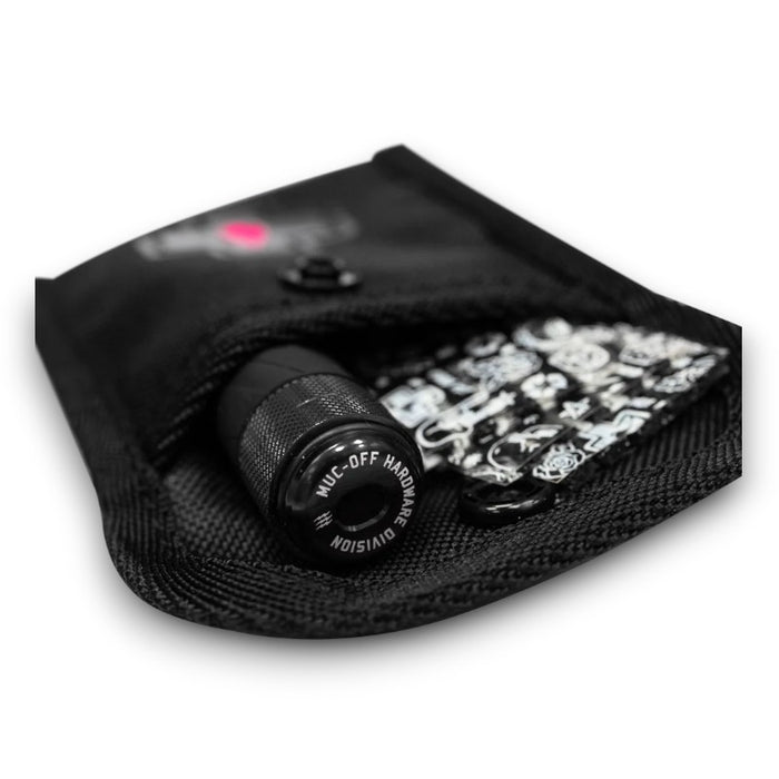 Muc-Off Precision Bicycle Tube and Tire Repair