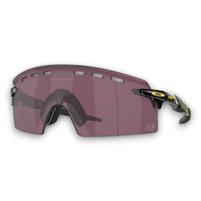 Oakley Encoder Strike Bicycle Sunglasses