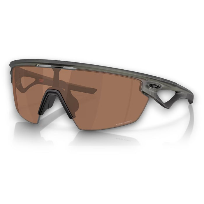Oakley Sphaera Bicycle Sunglasses