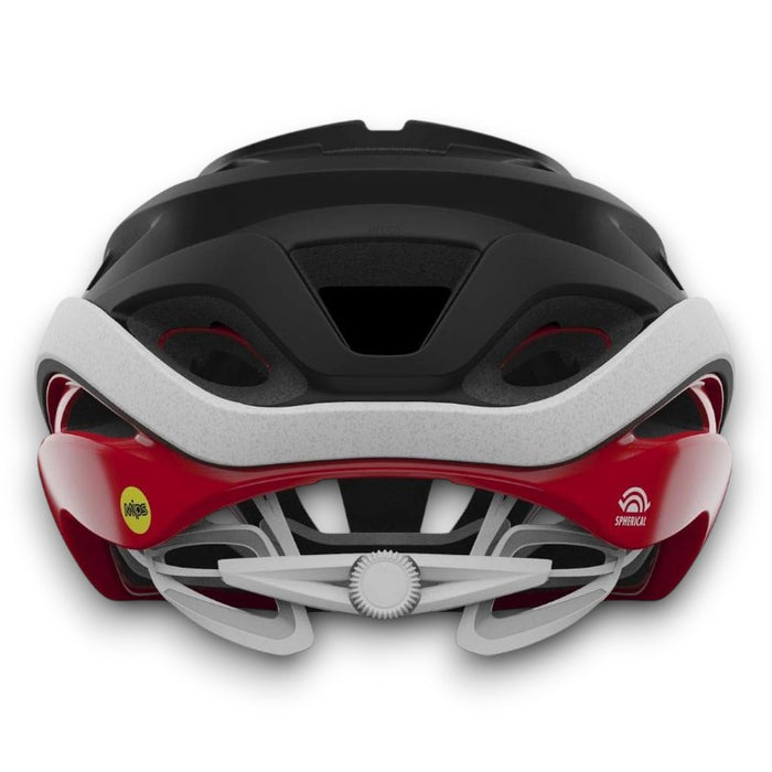 Giro Helios Spherical Bicycle Helmet