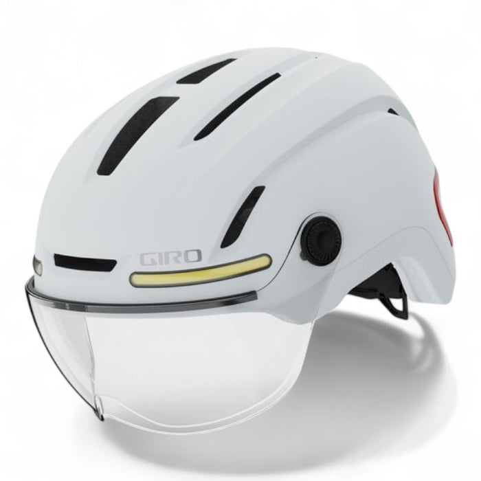 Giro Ethos MIPS Shield Bicycle Helmets
