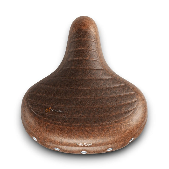 Selle Royal Drifter Bicycle Saddles