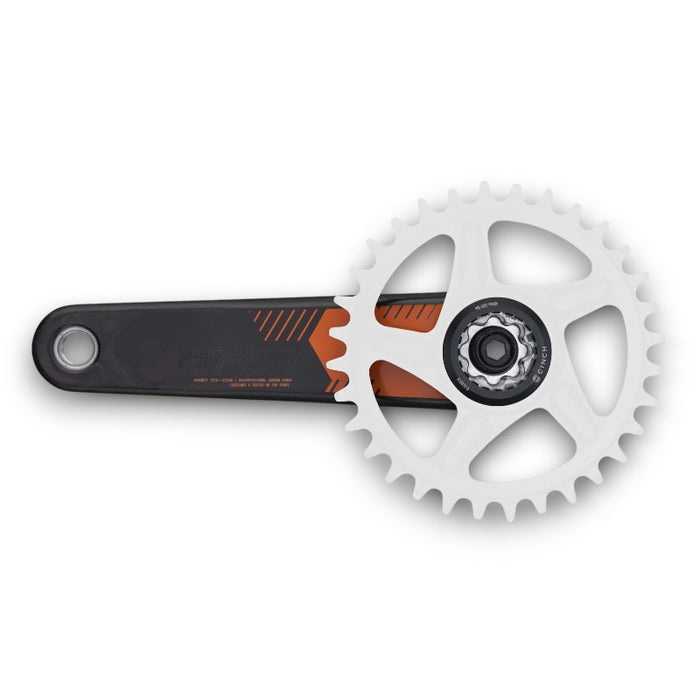 RaceFace Era Bicycle Cranksets
